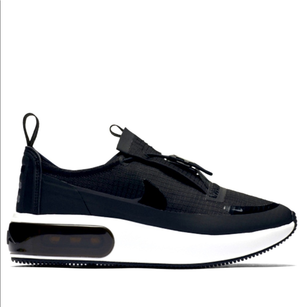 Nike Air Max Dia Winter  Running Shoes/Sneakers